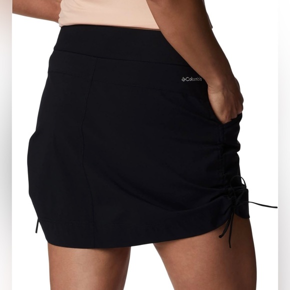 NWT Columbia Women's Anytime Casual Skort Size XXL - Picture 4 of 7